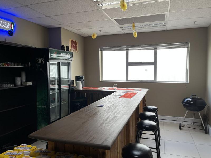 To Let commercial Property for Rent in Montague Gardens Western Cape